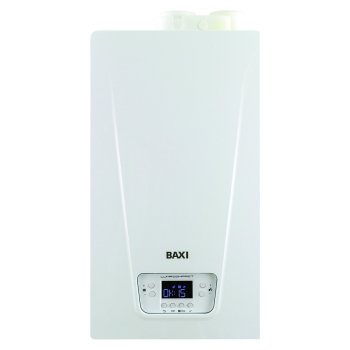 Centrală în condensare BAXI LUNA COMPACT 24 kW, fără coș de fum, 7867938